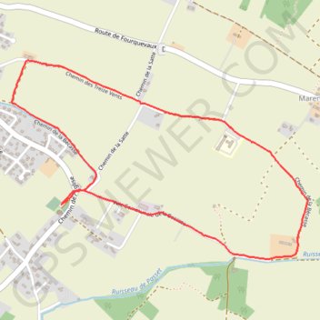 Itinéraire Belberaud, distance, dénivelé, altitude, carte, profil, trace GPS