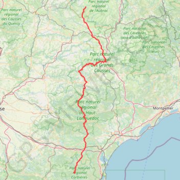 Itinéraire Track [object Promise], distance, dénivelé, altitude, carte, profil, trace GPS