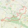 Itinéraire 2 - 90_180_est_anti_horaire_912km_01_04_24-18400465-1713904287-720, distance, dénivelé, altitude, carte, profil, trace GPS