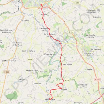 Itinéraire 1 - la_diagonale_de_lagglo_partie_1-19040177-1716472271-955, distance, dénivelé, altitude, carte, profil, trace GPS