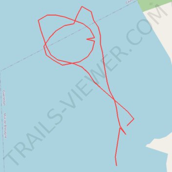 Itinéraire tst16, distance, dénivelé, altitude, carte, profil, trace GPS