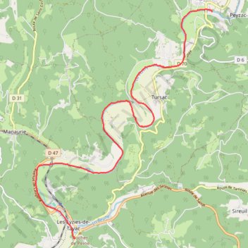 Itinéraire SailFreeGps_2025-07-05_16-57-52, distance, dénivelé, altitude, carte, profil, trace GPS