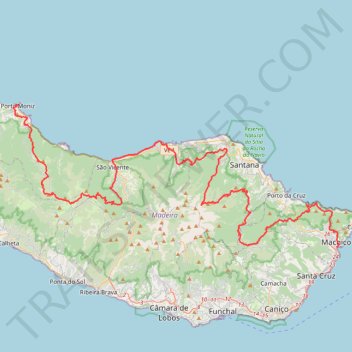 Itinéraire MIUT2025_115, distance, dénivelé, altitude, carte, profil, trace GPS