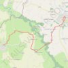 Itinéraire 0 - 9.st_george_de_reintembault_le_ferre-17337972-1784653556-175, distance, dénivelé, altitude, carte, profil, trace GPS