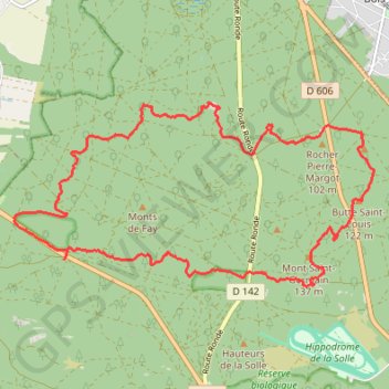 Itinéraire Randonnée du 16/07/2023 à 08:57, distance, dénivelé, altitude, carte, profil, trace GPS