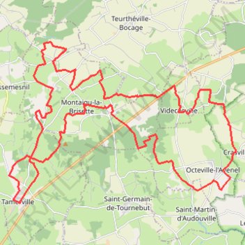Itinéraire 0 - vtt 40kms 2026, distance, dénivelé, altitude, carte, profil, trace GPS