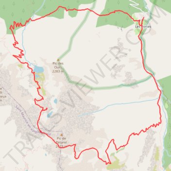 Itinéraire 2026-07-29 16:02:07, distance, dénivelé, altitude, carte, profil, trace GPS