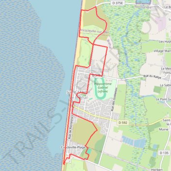 Itinéraire 9,2km, distance, dénivelé, altitude, carte, profil, trace GPS